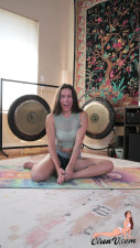 Ciren Verde - Failure at Day 26 Squat Challenge