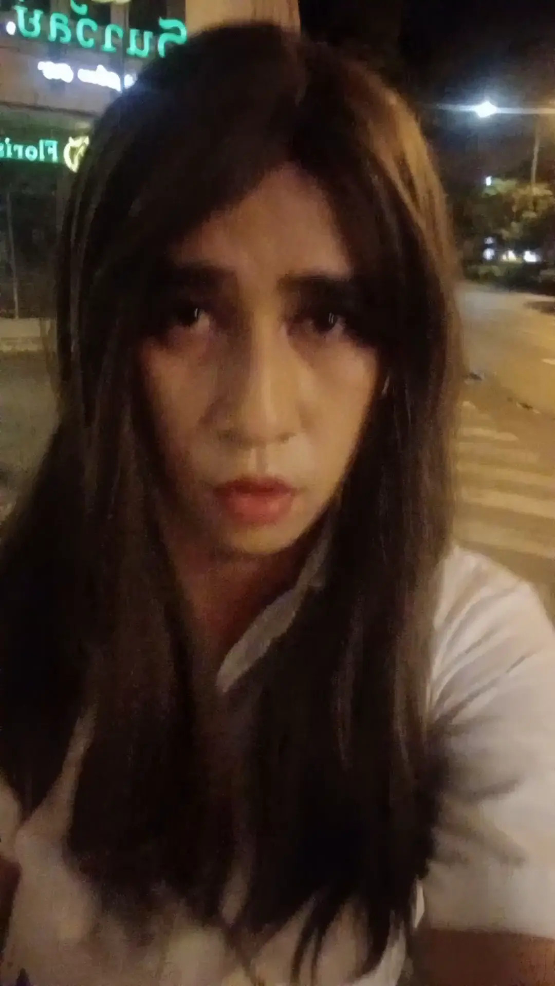 Exclusive Leak: Wanidacrossdress - NightLife Crossdressing Travel In Bangkok - Stream in FullHD | Hotleakxxx.com
