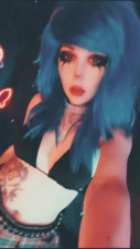 Jiglipuf_Diana - just my vibe