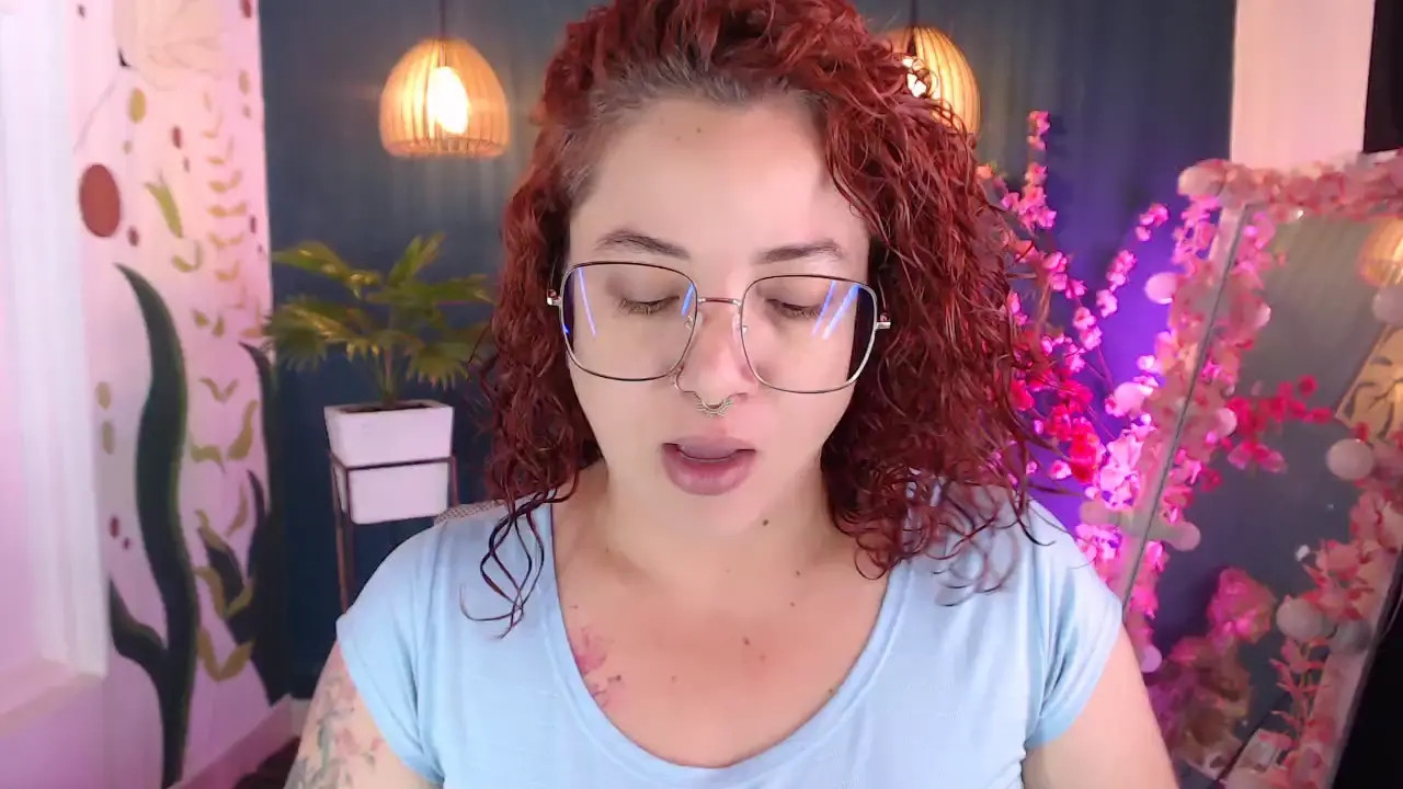 Exclusive Leak: MaddiRoses - My makeup routine - Stream in FullHD | Hotleakxxx.com