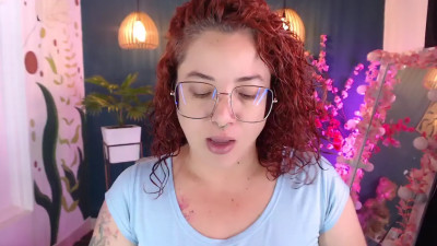 MaddiRoses - My makeup routine