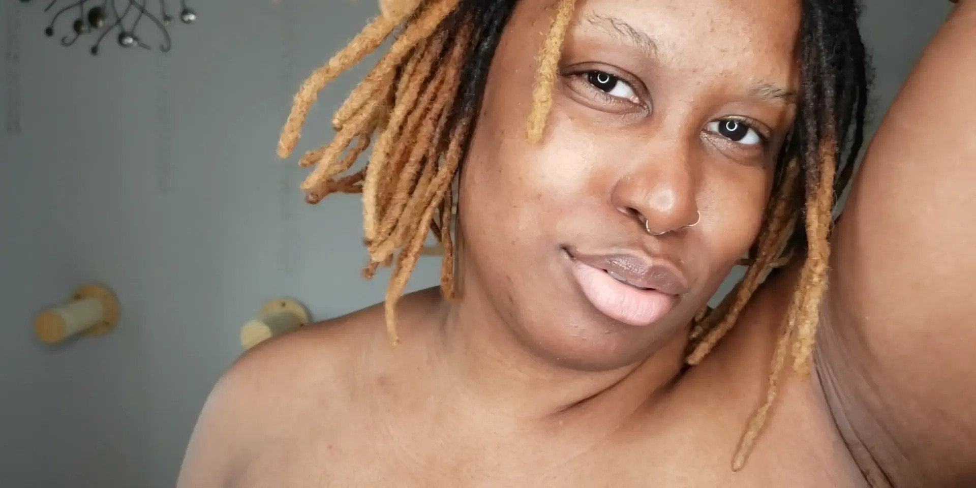 Exclusive Leak: NoirBunni - Naked Me: Part 2 - Stream in FullHD | Hotleakxxx.com