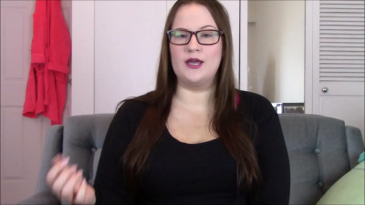 Katy Churchill - How I got into camming