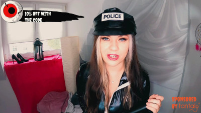 AnjaAmelia - My first time with a shemale sexdoll