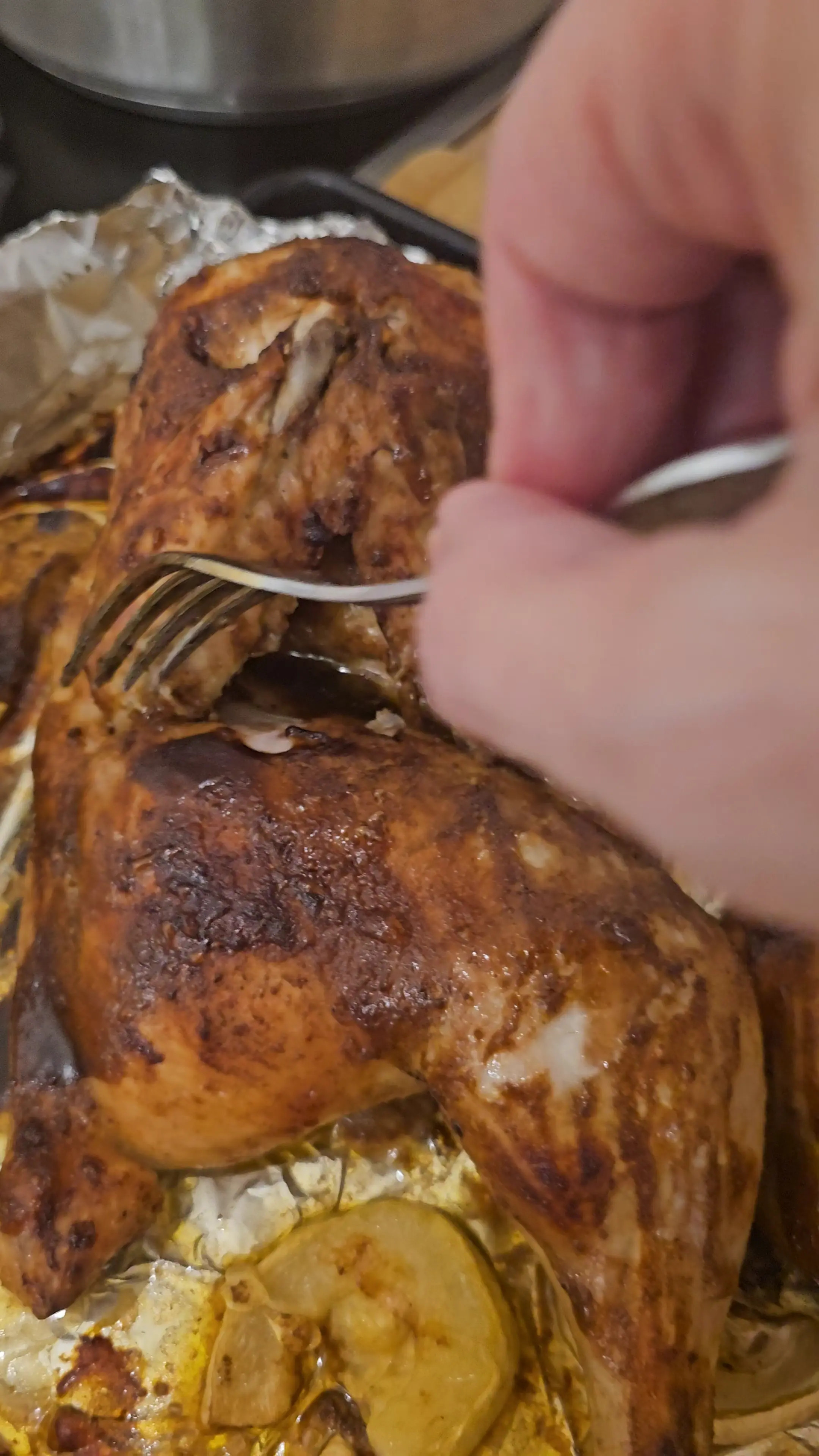 Exclusive Leak: carabrooks - Grilled chicken ASMR - Stream in FullHD | Hotleakxxx.com