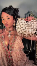BrownRani - DESI JEWELRY