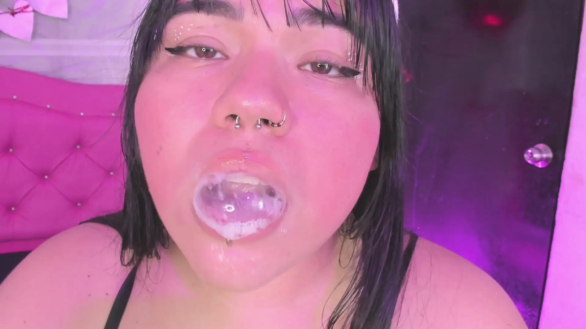 Exclusive Leak: samantalovx - Do you need a good blowjob, with a bad girl - Stream in FullHD | Hotleakxxx.com