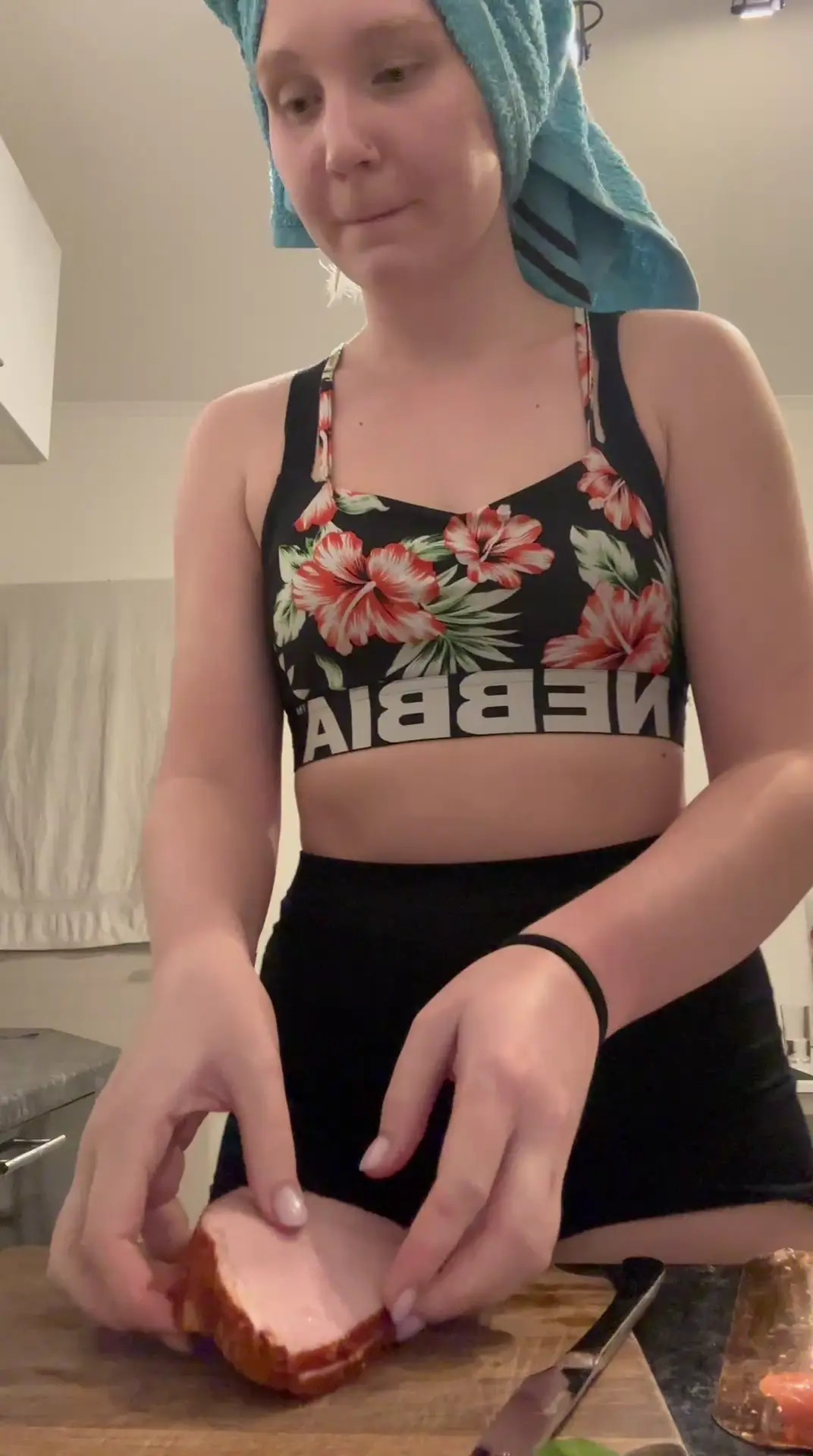 Exclusive Leak: Seegirl - My quick snack - Stream in FullHD | Hotleakxxx.com