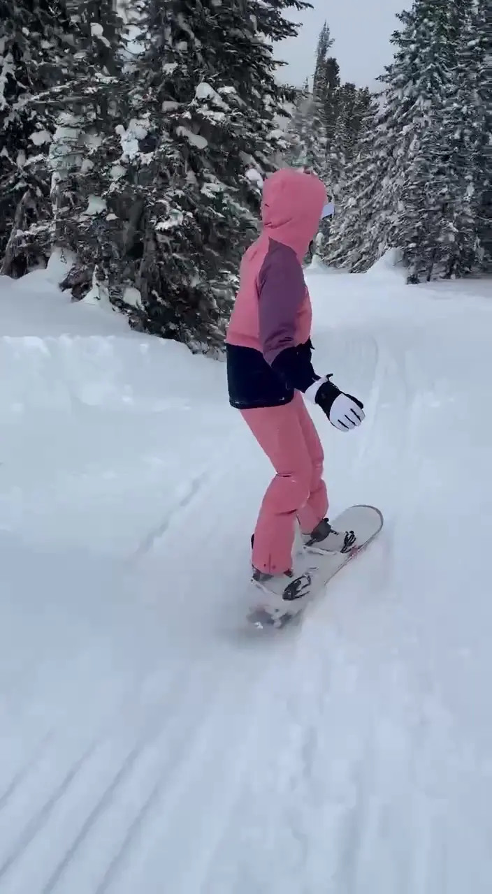 Exclusive Leak: Seegirl - FALL / WINTER / SNOWBOARD - Stream in FullHD | Hotleakxxx.com