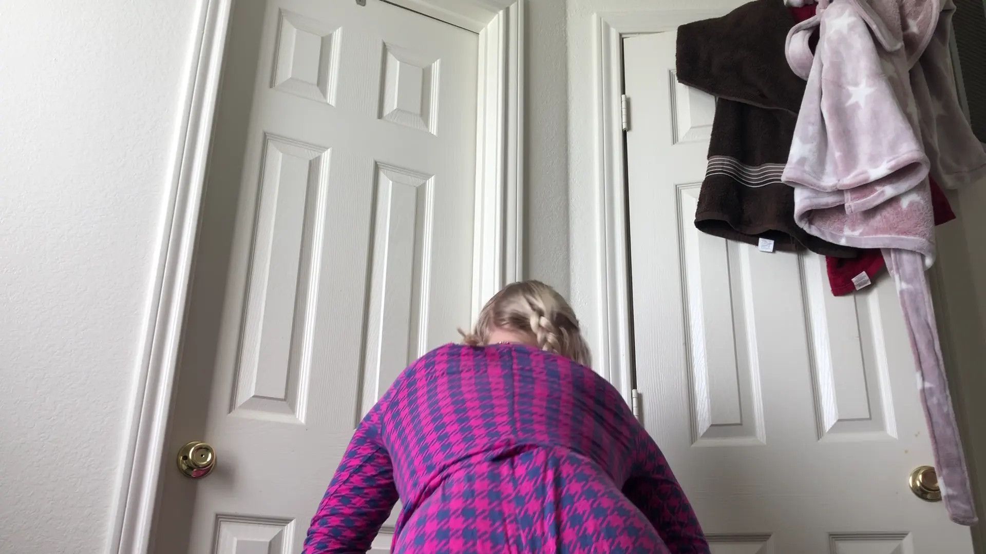 Exclusive Leak: TinaTokes - Fat Ass Fills Pajamas - Stream in FullHD | Hotleakxxx.com