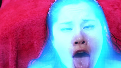 Amie_e - 4k play cum in mouth ahegao