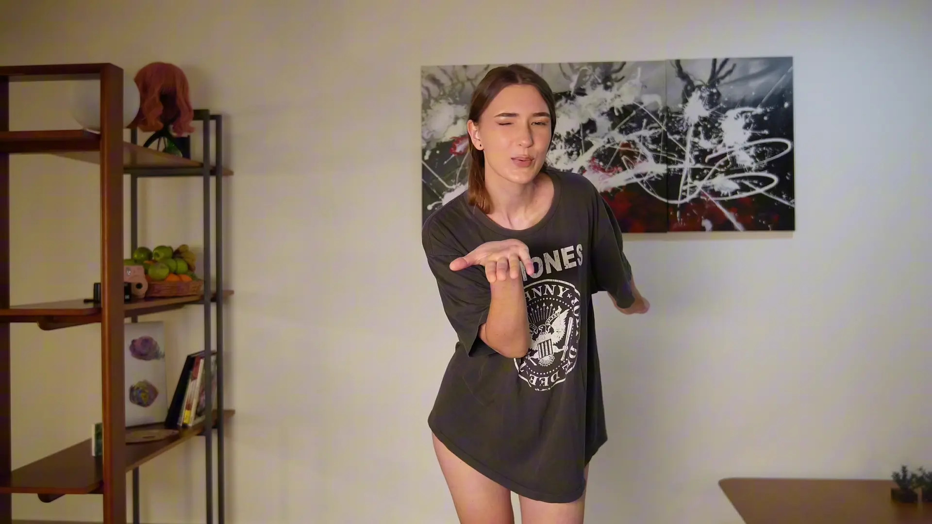 Exclusive Leak: Lina Milky - Secondhand Style: Thrifting Through My Favorite Outfits - Stream in FullHD | Hotleakxxx.com