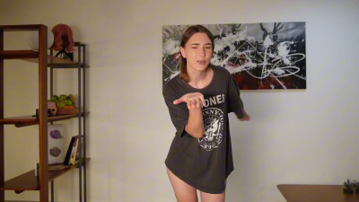 Lina Milky - Secondhand Style: Thrifting Through My Favorite Outfits