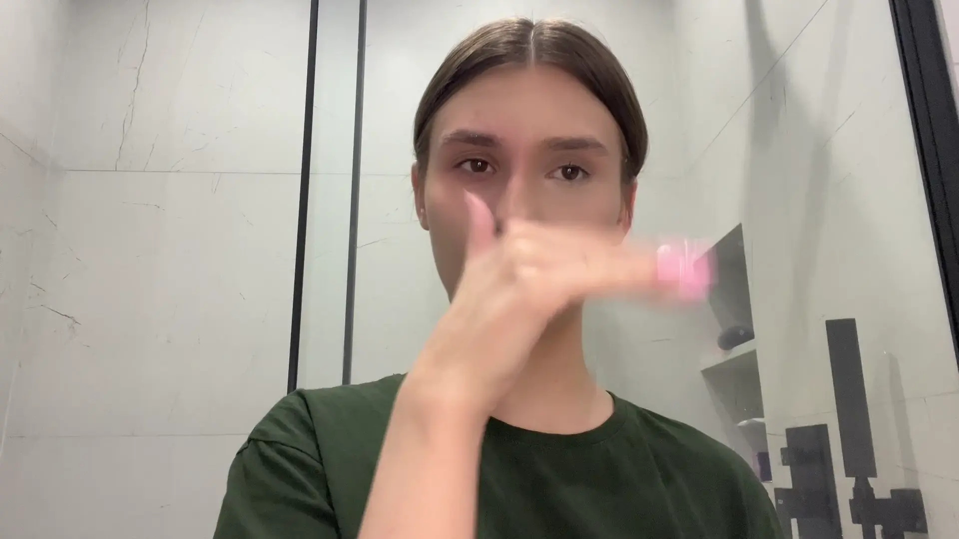 Exclusive Leak: MilkaBarbik - Morning Skincare with Me - Stream in FullHD | Hotleakxxx.com