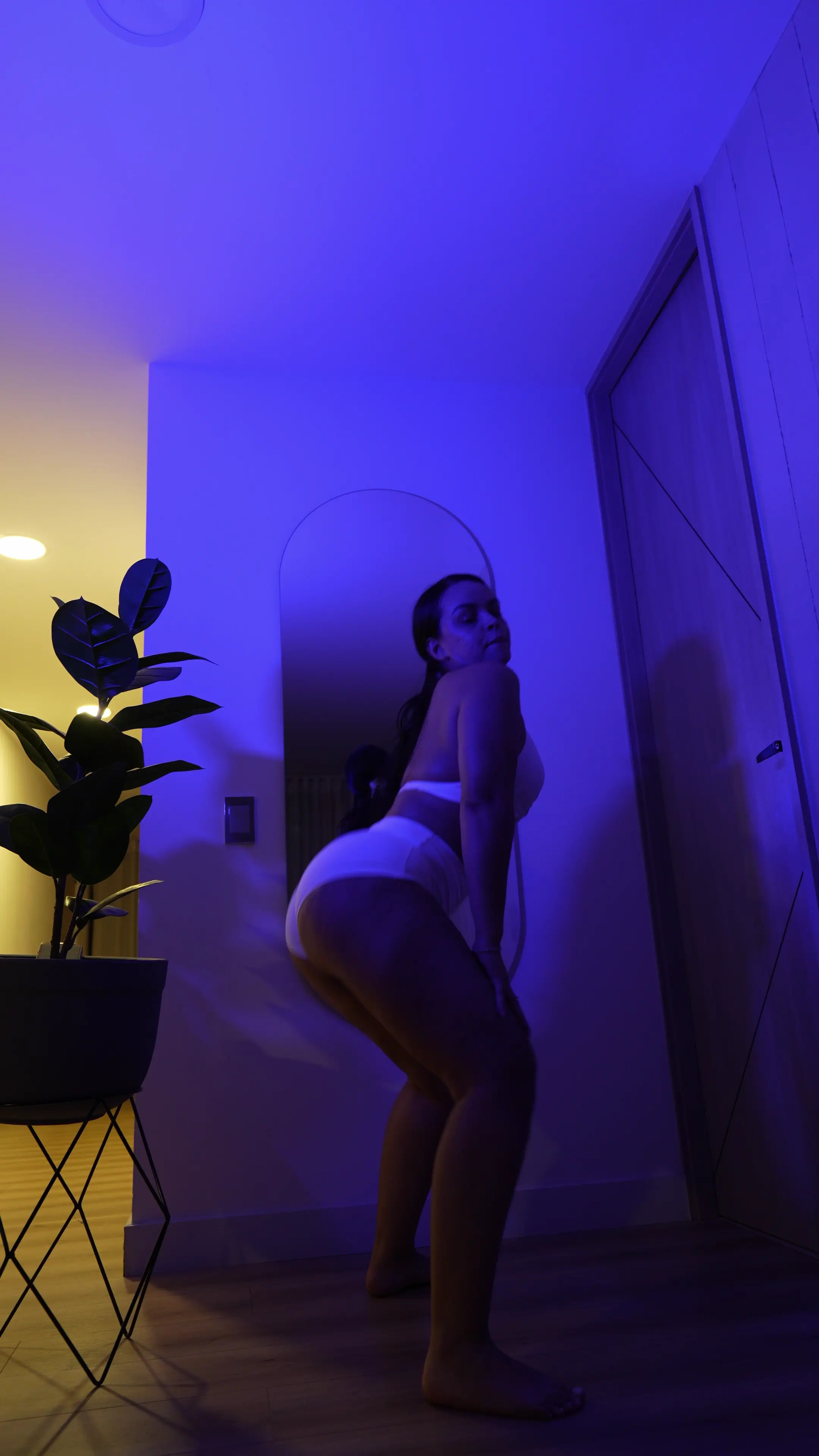 Exclusive Leak: Chantal Owens - Twerk Queen Is Back - Stream in FullHD | Hotleakxxx.com