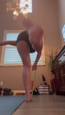 BriBrooksxxx - Workout with Bri