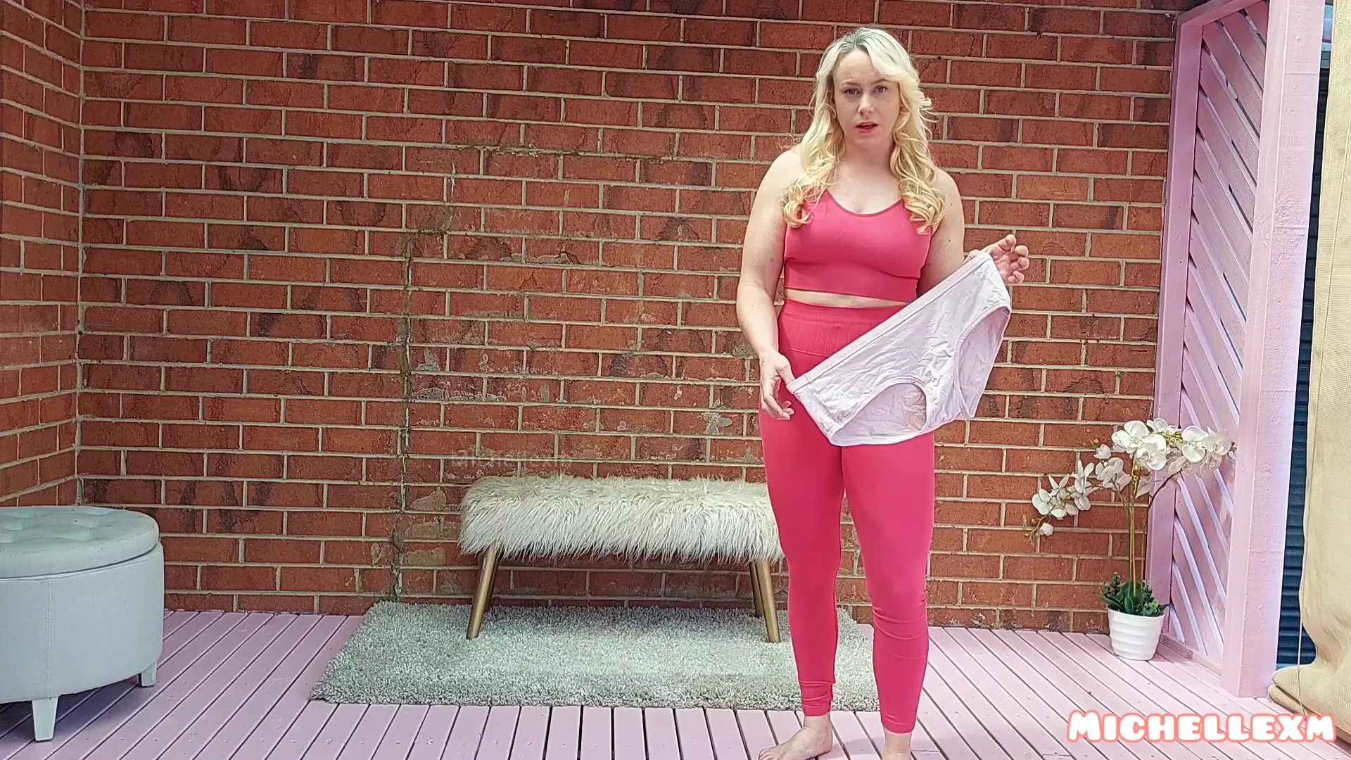 Exclusive Leak: michellexm - Big panties try on haul wedgie tighty whities - Stream in FullHD | Hotleakxxx.com