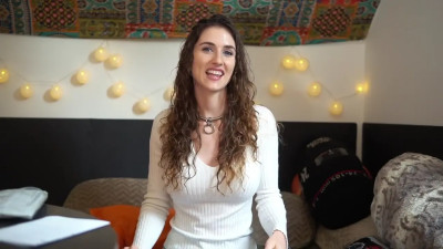 Piper Blush - My Etsy Shopping Disaster