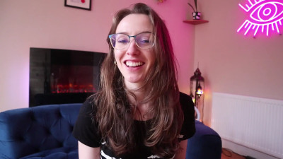 Saskia Rivers - Get to Know Me FREE VIDEO