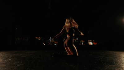 ArianaAmourrr - Studio DANCE