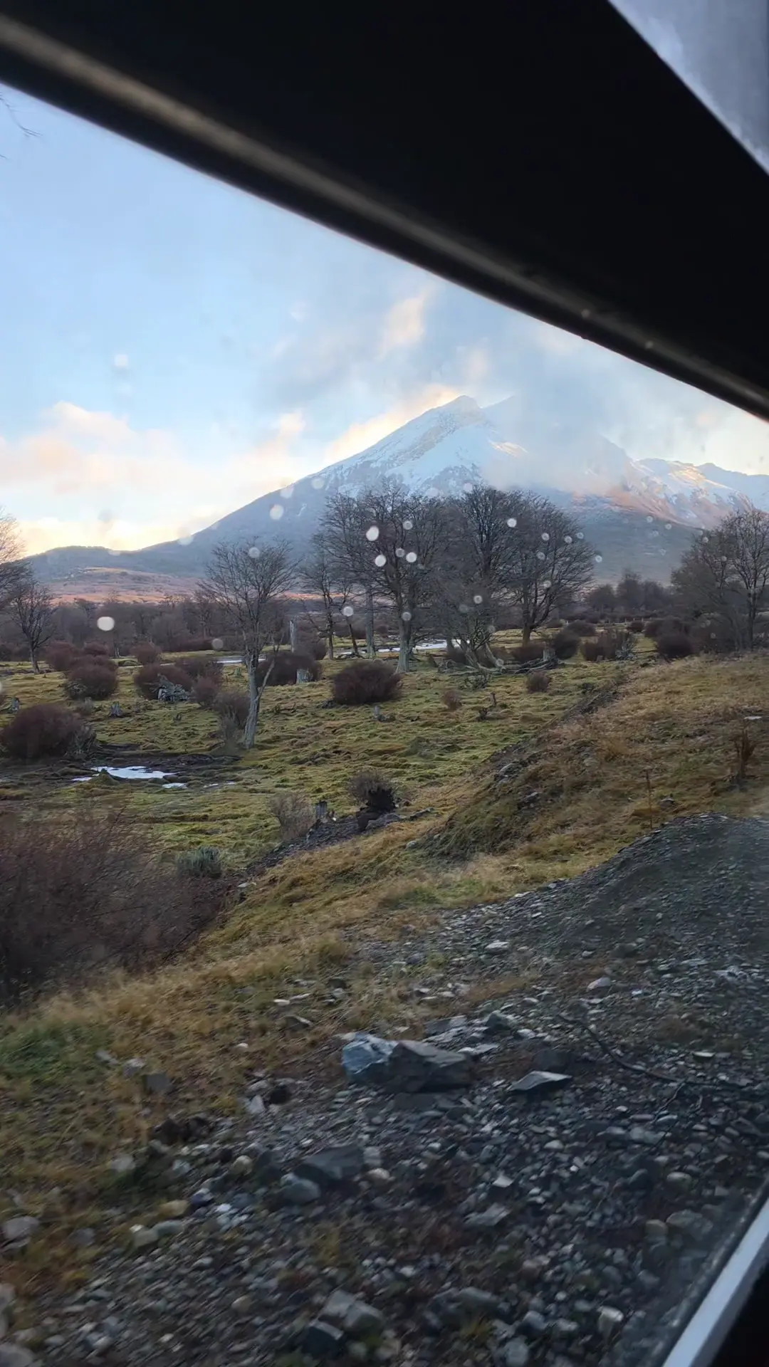 Exclusive Leak: Valenfox - Vlog A day in Ushuaia, Argentina - Stream in FullHD | Hotleakxxx.com