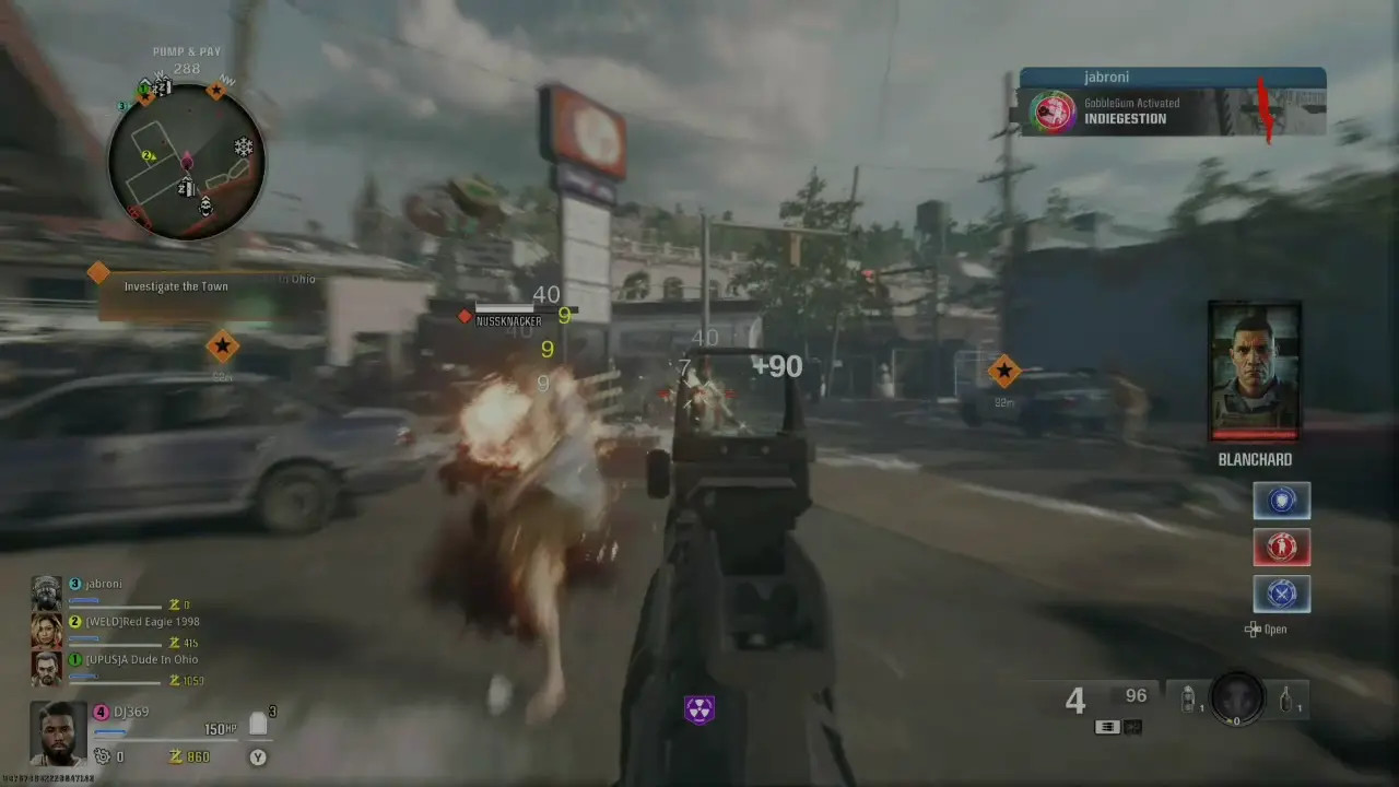 Exclusive Leak: SlimReaperXXX - Cod 6 Zombies Jingle Hells Ep - Stream in FullHD | Hotleakxxx.com