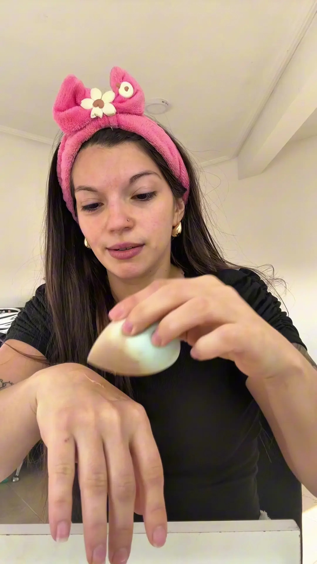 Exclusive Leak: goddess_misa - Get ready with me - Stream in FullHD | Hotleakxxx.com