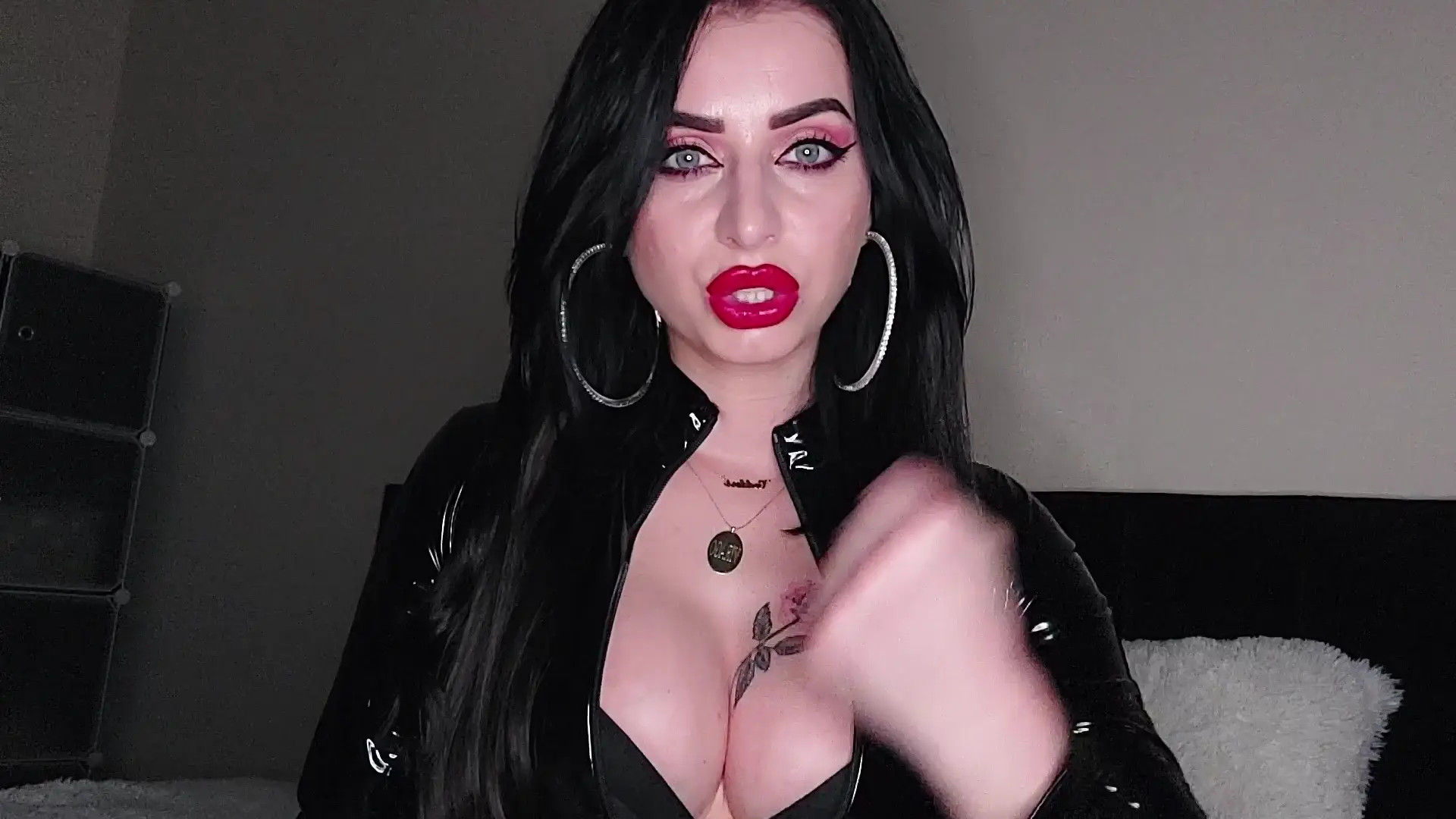 Exclusive Leak: MoneyGoddesss - Future Clip - Cum Eater Addict - Stream in FullHD | Hotleakxxx.com
