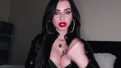 MoneyGoddesss - Future Clip - Cum Eater Addict