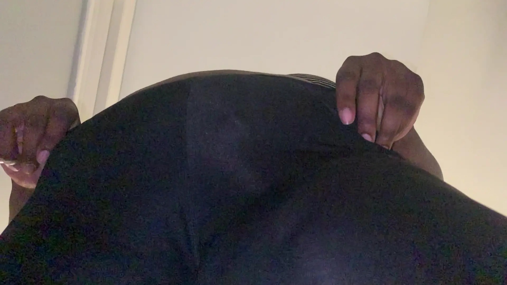Exclusive Leak: Puffyyuri - Ebony Bbw Slow Mo Belly Jiggling - Stream in FullHD | Hotleakxxx.com