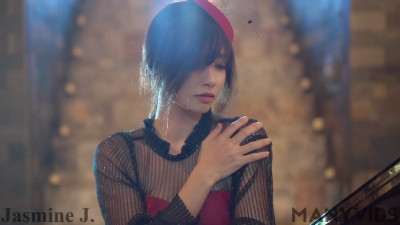 JasmineJ9966 - For My Crush This X'mas - MV Ver