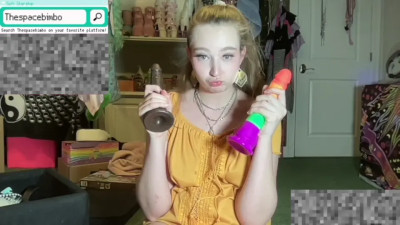 Sofi Starship - FREE LIVEShow Highlights 1