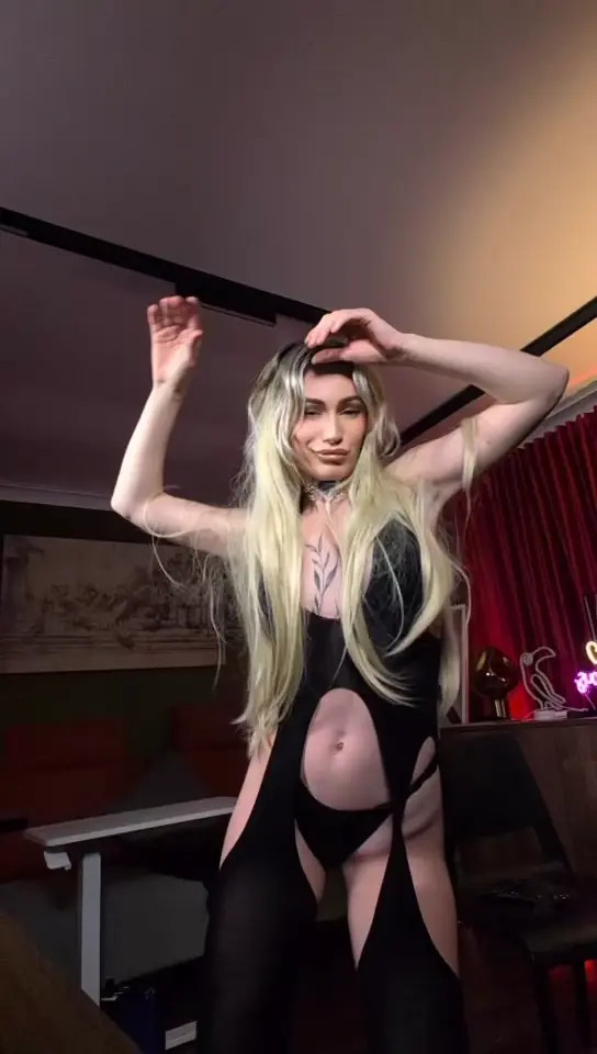 Exclusive Leak: Mayaeyes - Rhythm Body & Desire - Stream in FullHD | Hotleakxxx.com