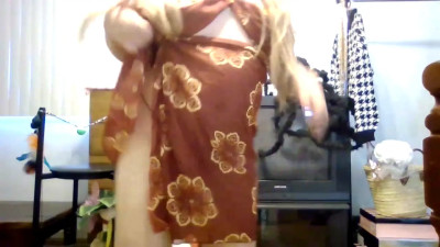saralovedoll - Music Dancing Gypsy Asian Bollywood Indian Dance