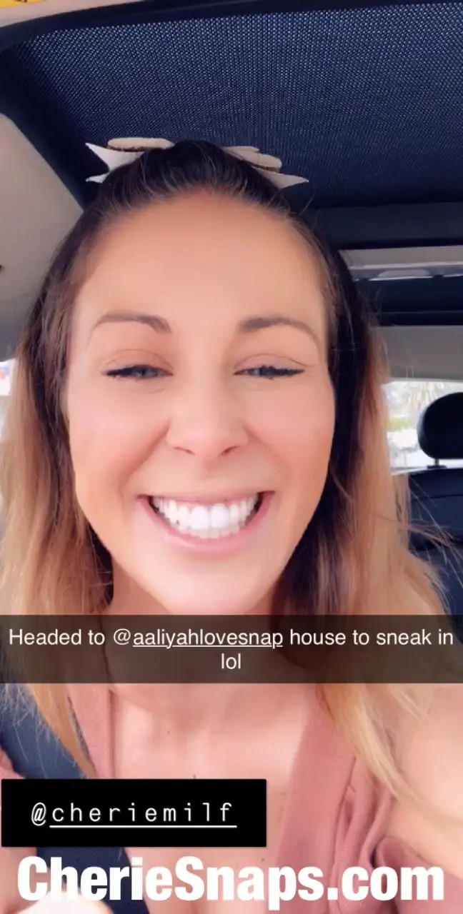 Exclusive Leak: CherieDeVille - Aaliyah Love and I get Dirty - Stream in FullHD | Hotleakxxx.com