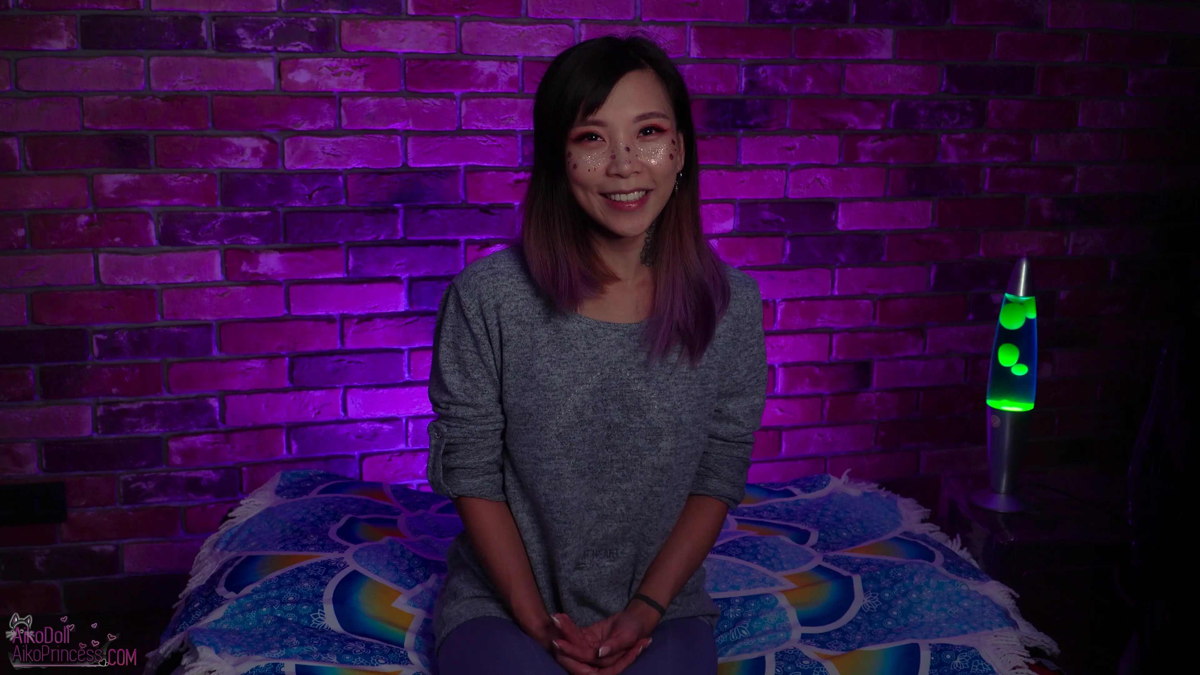 Exclusive Leak: Aiko Moe - ASMR MEDITATIVE BREATHING 4K FREE - Stream in FullHD | Hotleakxxx.com