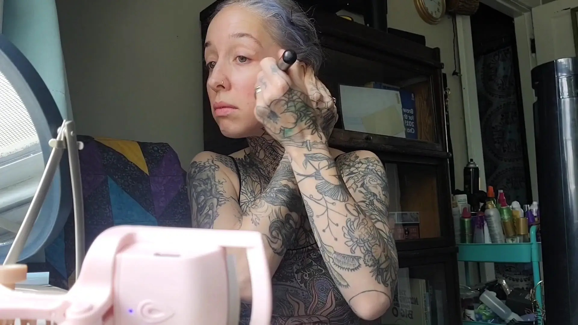 Exclusive Leak: Mable_may - The GRWM No One Ever Asked For - Stream in FullHD | Hotleakxxx.com