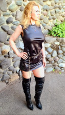 hotcherry69 - Strutter SFW Edition