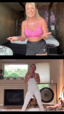 Ciren Verde - Completed Day 30 Squat Challenge