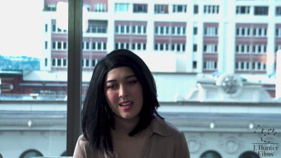 James Hunter Films - Kitty | The Interview