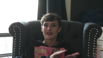 James Hunter Films - Ahanu Reed | The Interview