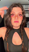 arabell - Get Unready With Me! - Esil Cosplay