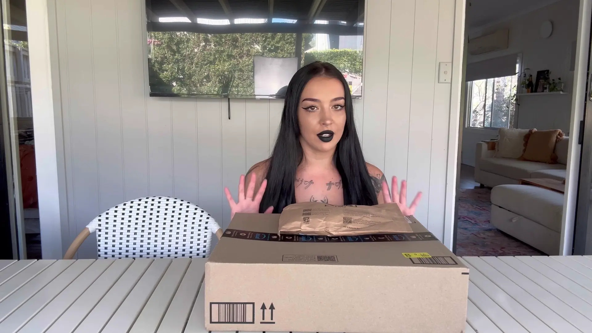 Exclusive Leak: Katrina Oceana - Toy Haul Unboxing Review | FREE - Stream in FullHD | Hotleakxxx.com
