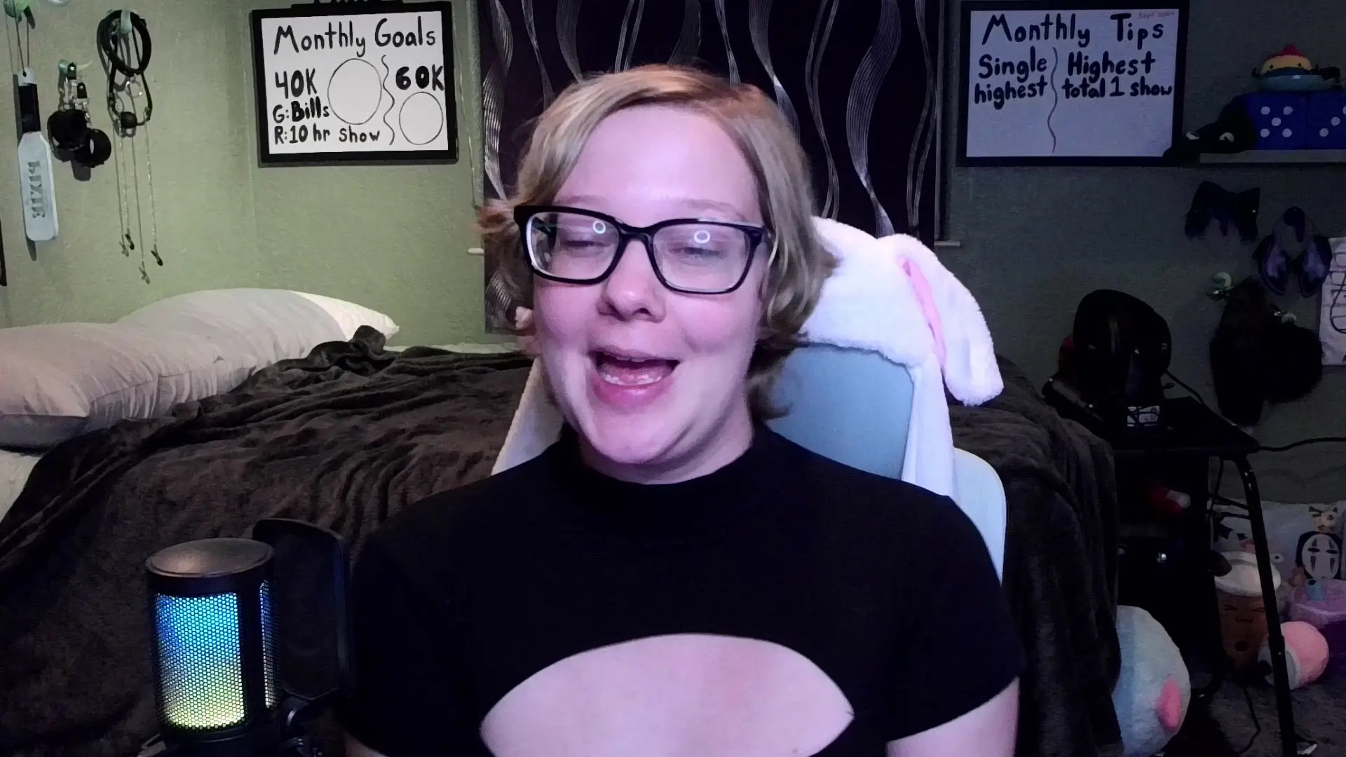 Exclusive Leak: TenTickle Pixie - Sissy dick rating - Stream in FullHD | Hotleakxxx.com