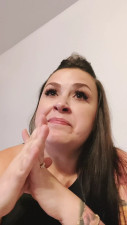 GoddessVio - Sneezing facts about me! FREEEEEE