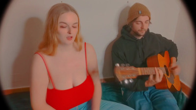 DarcyJames - Seven Nation Army