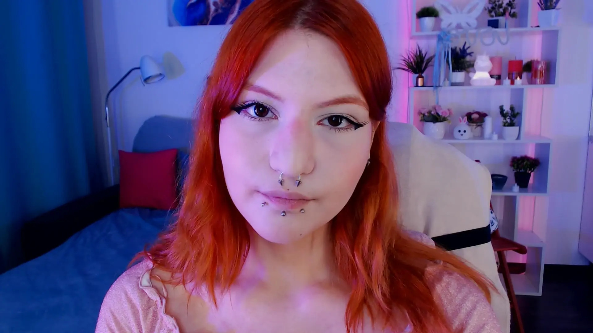 Exclusive Leak: MiaMisokka - your eyes are the temptation - Stream in FullHD | Hotleakxxx.com