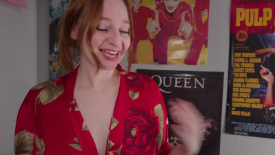 Delilah Cass - HOT POT DATE