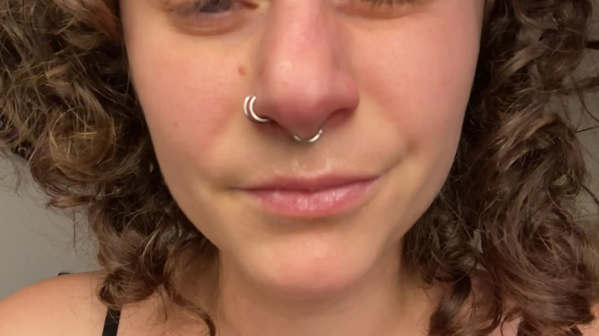Exclusive Leak: Riley Smits - Nose fetish - Custom accepted - Stream in FullHD | Hotleakxxx.com