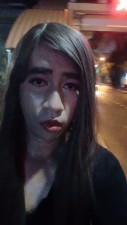 Wanidacrossdress - Crossdresser Nightlife in Bangkok